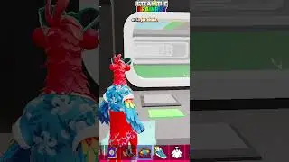 Tuto GLITCH Steal the brainrot Fortnite