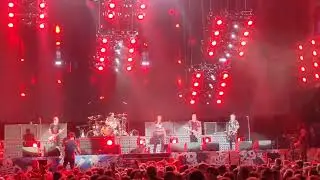Die Toten Hosen - 35 Jahre (Flughafen Tempelhof, Berlin / 20.08.2022)