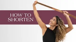 How to Shorten Your Bella Belt | Quick & Easy Guide for the Perfect Fit