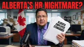 IanTheHRPro LIVE Podcast: Monday HR Madness #016