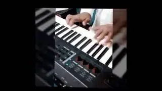 Todo x Jes&uacute;s banda coros