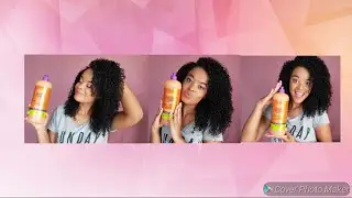 TESTANDO O REDUTOR DE VOLUME CAPICILIN