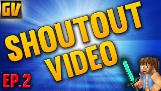 SHOUTOUT VIDEO EP.2 | GodVincGaming - Twinji Tech AND Paradox