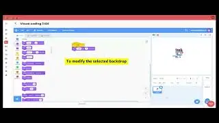 Introduction to Visual Coding | Cyber Square
