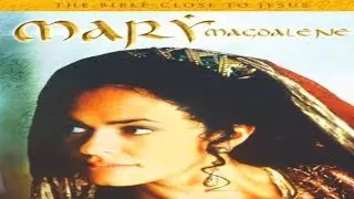 Los Amigos de Jes&uacute;s - Mar&iacute;a Magdalena