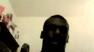 Video Response To ComicFreak4life contest