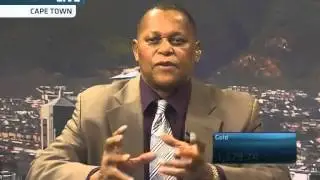 South African Government Plans Special Economic Zone