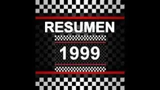 1999 Resumen . Summary 1999