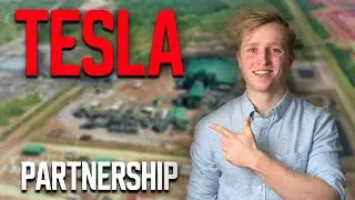 This Graphite Stock is Already Operational (& Has a Deal with Tesla) | SYAAF SYR.AX SRHYY