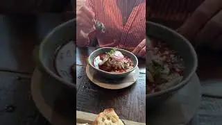 Soup Review 5 - Hangover Soup, Slurp Slurp!!!