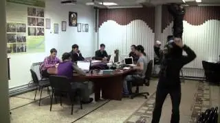 harlem shake - education Center