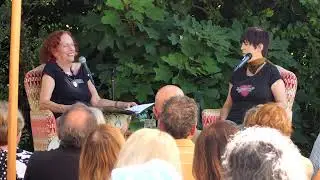Diane Warren Interview (October 15, 2023)