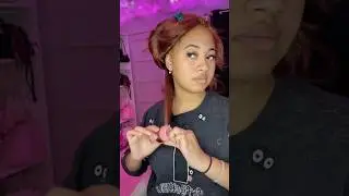 #subscribemychannel #destinee #funny #makeup #hairstyle