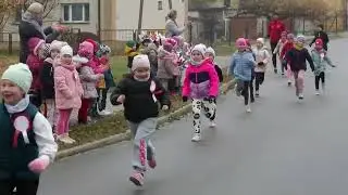 Biegi niepodległości 2024
