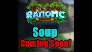NEW SOUP SERVER | KITPVP | RATIOMC