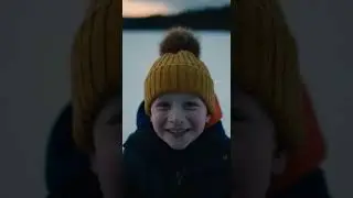 Frozen Lake's Haunting Secret