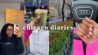 Chicago Diaries ep. 3