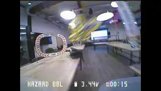 Multirotor Vermont Racing 7 March 2023 at Beta Technologies