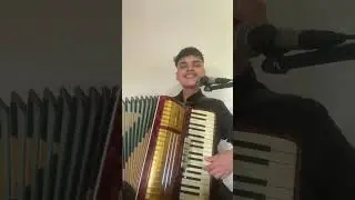 Sonhando na vaneira Homenagem do tio Gildinho 