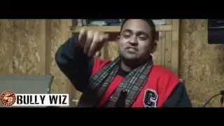 Goldtoes presents Bully Wiz