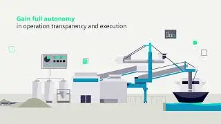 Siemens Minerals Digital solutions