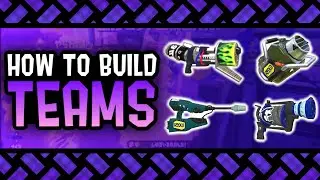 How To Build A Perfect Team Comp Ft. Dr. Prodigy