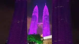 Is This The Best &ldquo;Fireworks&ldquo;? New Year&rsquo;s Eve Kuala Lumpur (NYE 2024) #happynewyear2024