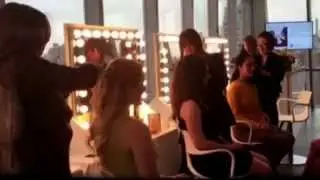 Tampax Pocket Pearl Beauty Event at the Hotel on Rivington NYC
