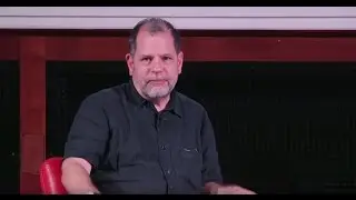 In Conversation with Prof. Tyler Cowen | THINK 2016