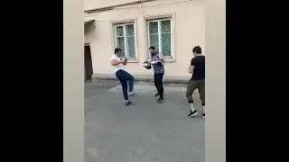 Мурод Хантураев осиё Айиги.