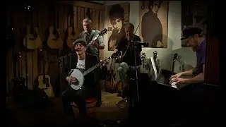 H&aring;kan Hellstr&ouml;m - F&ouml;r sent f&ouml;r edelweiss (live 2008)
