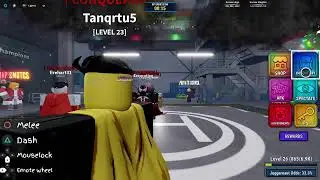 Roblox invincible showdown #17