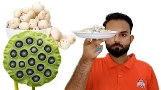 Top 10 Side Effects Of Fox Nut | Phool Makhana Khane Ke Nuksan | Phool Makhana Ke Side Effects