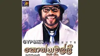 Koththamalli