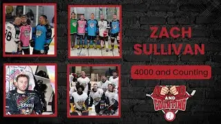 Manchester Storm Zach Sullivan