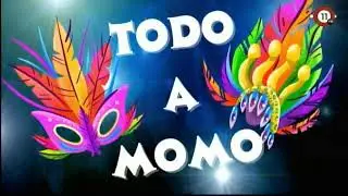 TODO A MOMO, EL PRIMER PROGRAMA DE CARNAVAL CANARIO