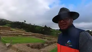 Ingapirca el testimonio Inca de Ecuador