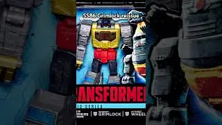 All announcements for transformers in the 2025 Haslab livestream