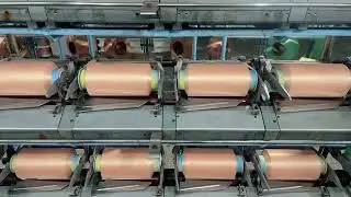 wholesale polyester textured filament 100 polyester dty yarn