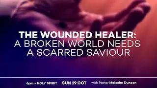 KT TV - 11am - Malcolm Duncan - Devotion Shapes Decisions and Priorities (Devoted and Determind)