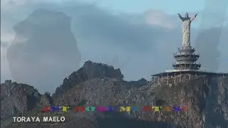 Lagu TORAYA MAELO