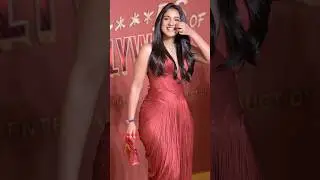 Радхика Мерчант Амбани сияет улыбкой на премьере фильма &laquo;The Ba***ds of Bollywood&raquo; | ProMedia