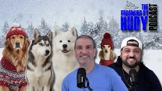 5 Winter Prep Tips Every Pet Owner MUST Know | Keep Your Dog Safe, Healthy & Comfortable