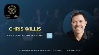 Learning From Anyone, Anywhere: Chris Willis on Leadership, AI, and Creative Thinking