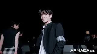 ONE PACT (원팩트) 종우&예담 - 으르렁 (Growl) | (원곡: EXO(엑소))