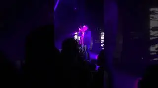 Tom Walker - Fade Away