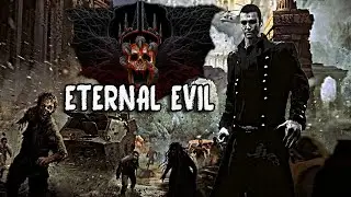 Обзор ETERNAL EVIL - Очень Казахский Резидент