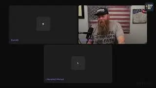 Spoken Like A Man LIVE | Debate on Gender Identity & Public Policy