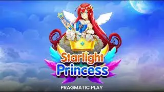 Starlight Princess (Pragmatic Play) - Bonus Music