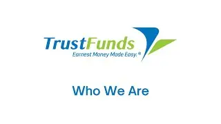 TrustFunds Who We Are